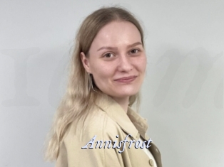 Annisfrost