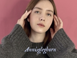 Annisgleghorn