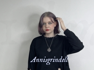 Annisgrindell