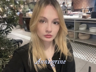 Annisgrine