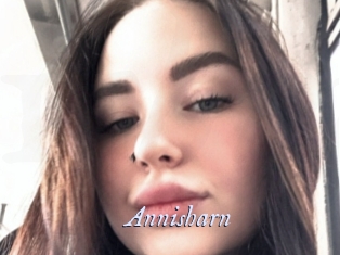 Annisharn