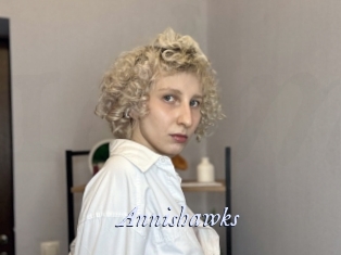 Annishawks