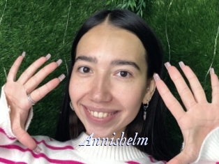 Annishelm