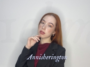 Annisherington