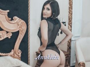 Annklein