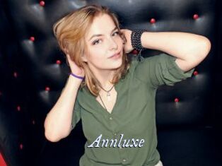 Annluxe