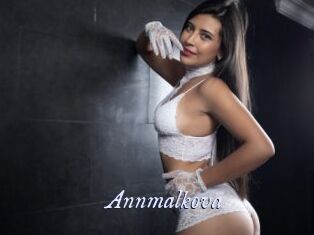 Annmalkova