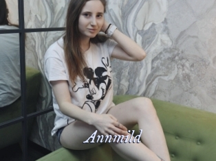 Annmild