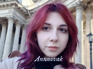 Annnovak