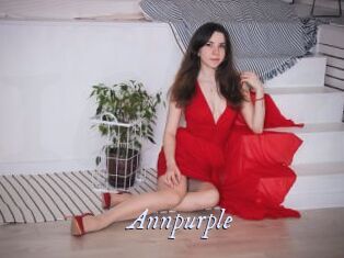 Annpurple