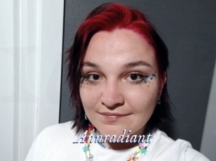 Annradiant