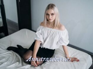 Annstrawberries