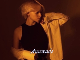 Annwade