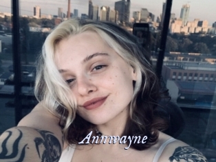 Annwayne