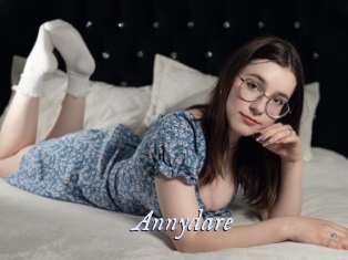 Annydare