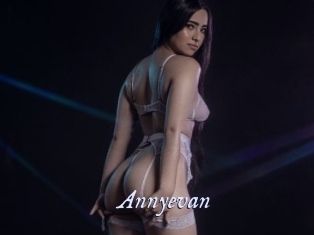 Annyevan
