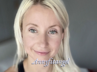 Annyfitangel