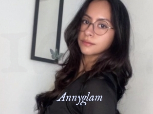 Annyglam