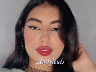 annylouis 1 chatte mouillée