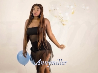 Annymiller