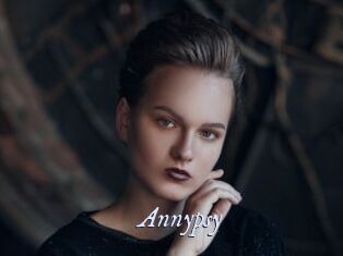 Annypsy