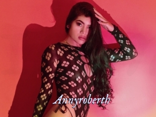 Annyroberth