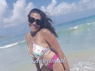 Annyssmith