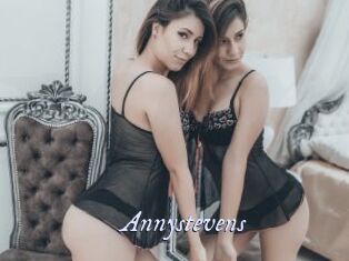 Annystevens