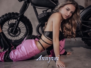Annyvei