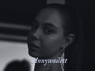 Annywailett