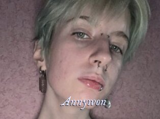 Annywon