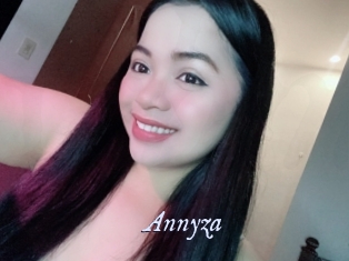 Annyza