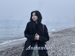 Anorawhite