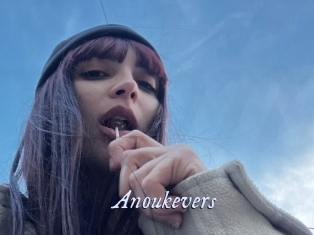 Anoukevers