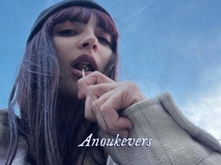 Anoukevers