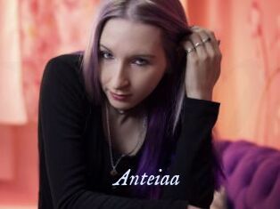 Anteiaa