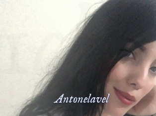 Antonelavel