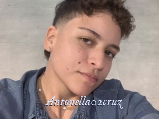 Antonella02cruz