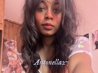 Antonella27