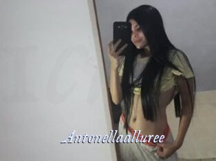 Antonellaalluree