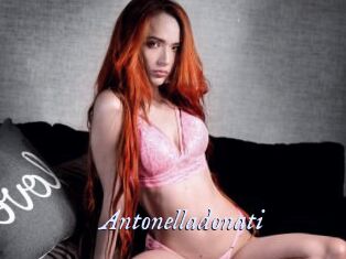 Antonelladonati