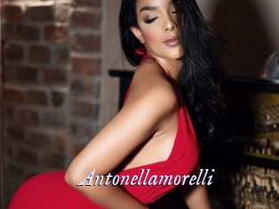 Antonellamorelli