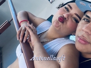 Antonellasoft