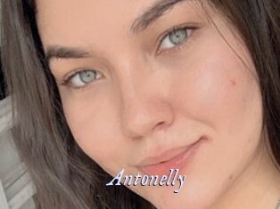 Antonelly
