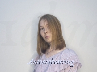 Antoniabowring
