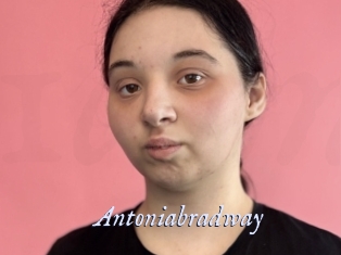 Antoniabradway