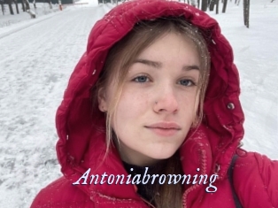 Antoniabrowning