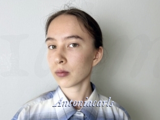 Antoniacarls