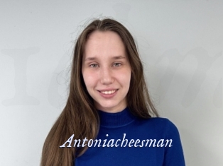 Antoniacheesman