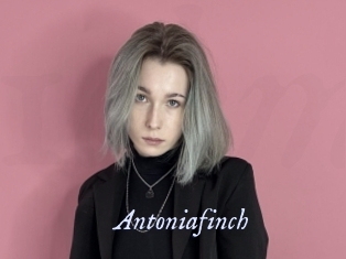 Antoniafinch